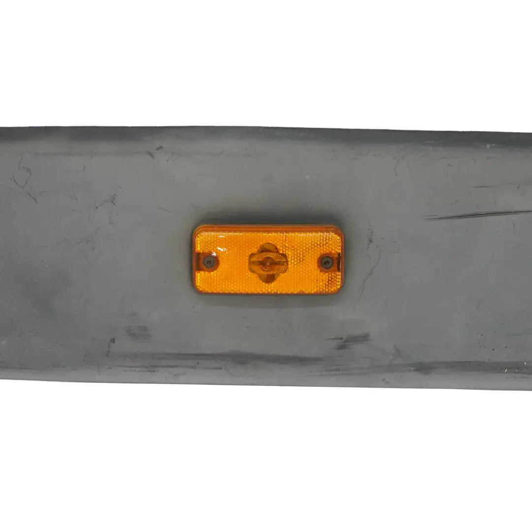  Couvre rail de garniture Citroen Jumper Peugeot Boxer Arriere Droite - SKU 1306610070 - Numéro de pièce 1306610070
