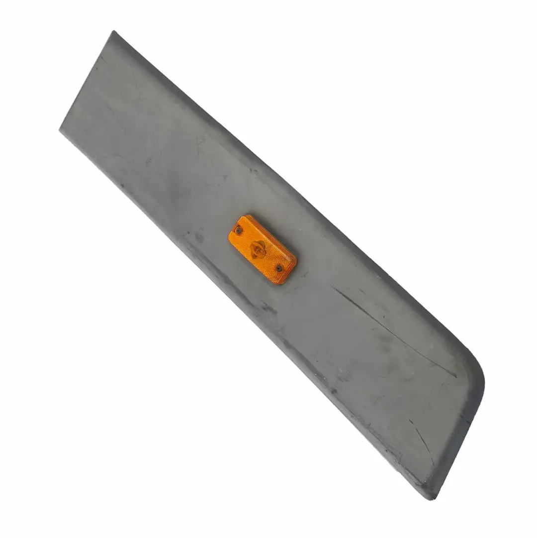  Couvre rail de garniture Citroen Jumper Peugeot Boxer Arriere Droite - SKU 1306610070 - Numéro de pièce 1306610070