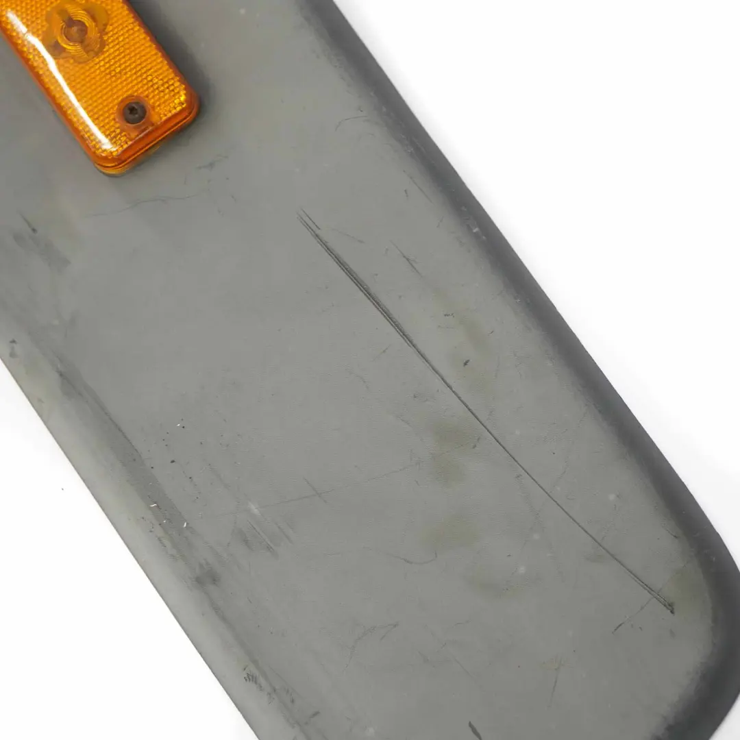  Embellecedor Carril Citroen Jumper Fiat Ducato Trasero Derecho Embellecedor - SKU 1306610070 - Número de pieza 1306610070