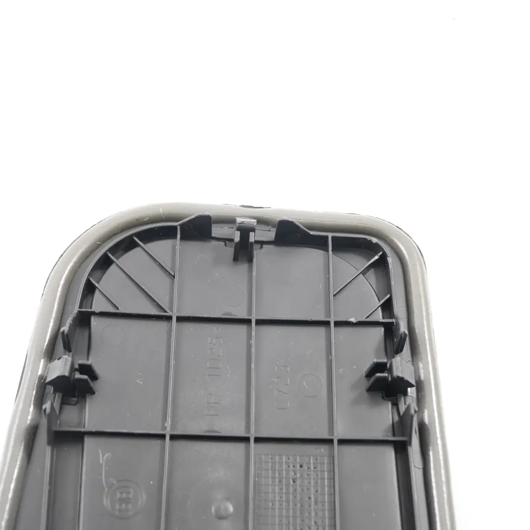 Peugeot Boxer Fiat Ducato Tapa depósito combustible Tapón embellecedor - SKU 1306663070 - Número de pieza 1306663070
