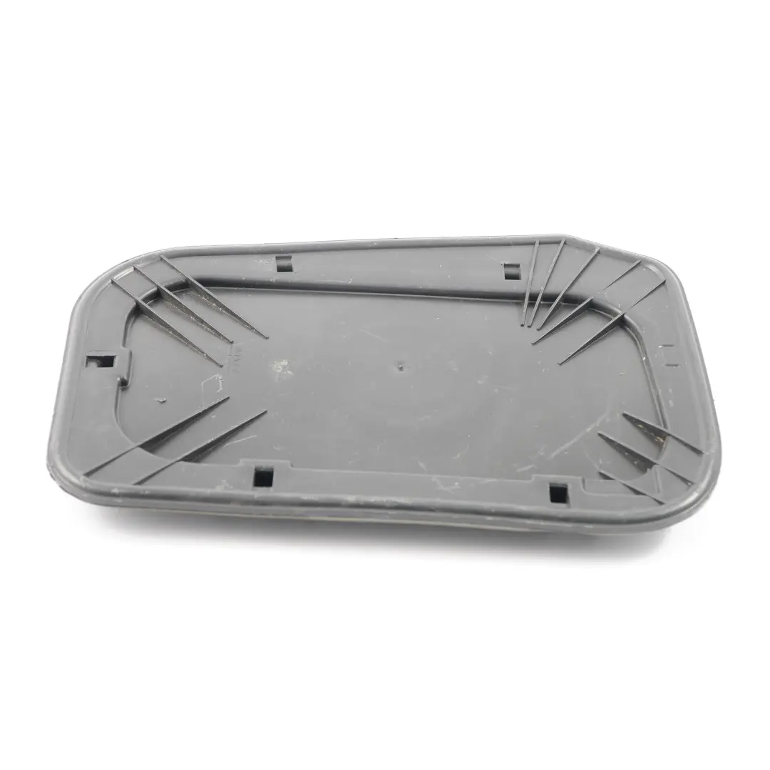 Peugeot Boxer Fiat Ducato Tappo serbatoio sportello carburante - SKU 1306663070 - Numero di parte 1306663070