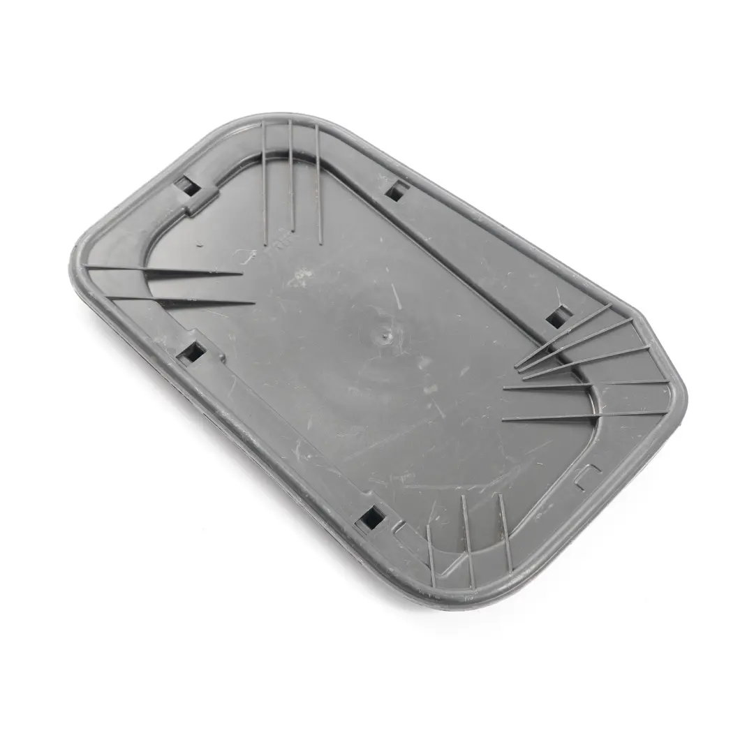 Peugeot Boxer Fiat Ducato Tappo serbatoio sportello carburante - SKU 1306663070 - Numero di parte 1306663070