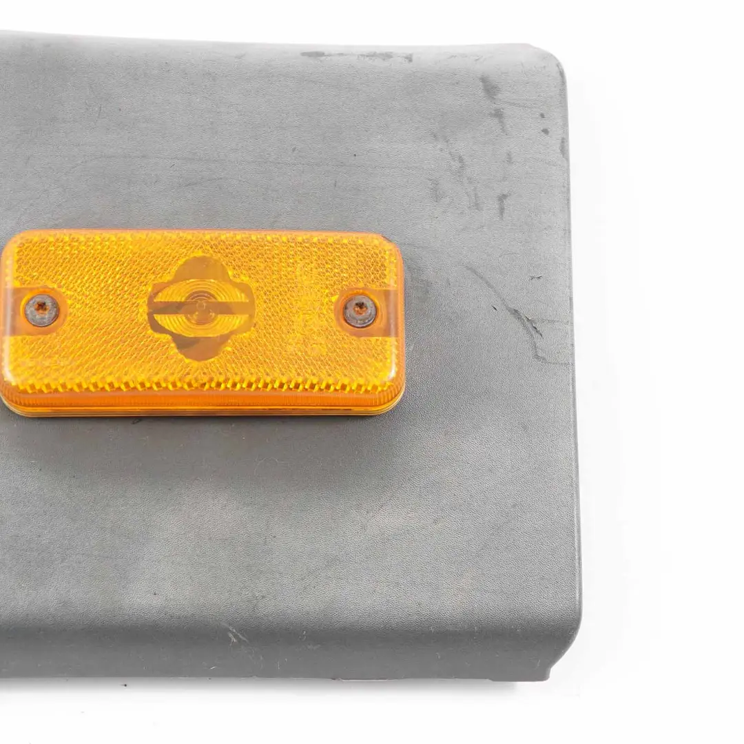 Fiat Ducato Peugeot Boxer Colonne pilier B Moulure d'habillage gauche - SKU 1306892070 - Numéro de pièce 1306892070