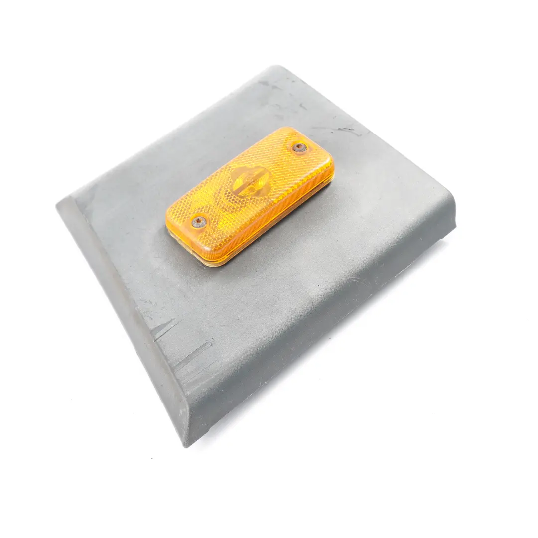 Fiat Ducato Peugeot Boxer Colonne pilier B Moulure d'habillage gauche - SKU 1306892070 - Numéro de pièce 1306892070