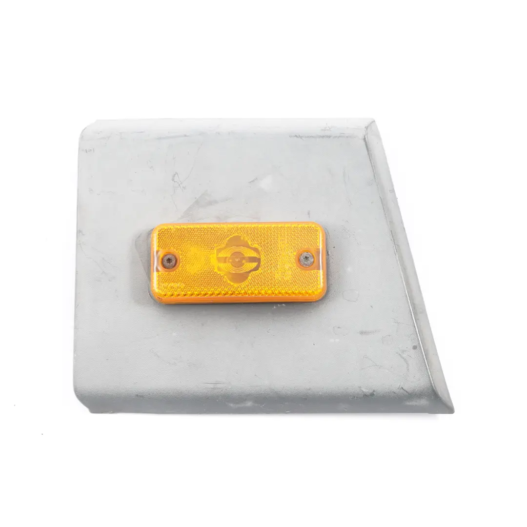  Citroen Relay Peugeot Boxer B Pillar Column Moulding Trim Right O/S - SKU 1306893070 - Part number 1306893070