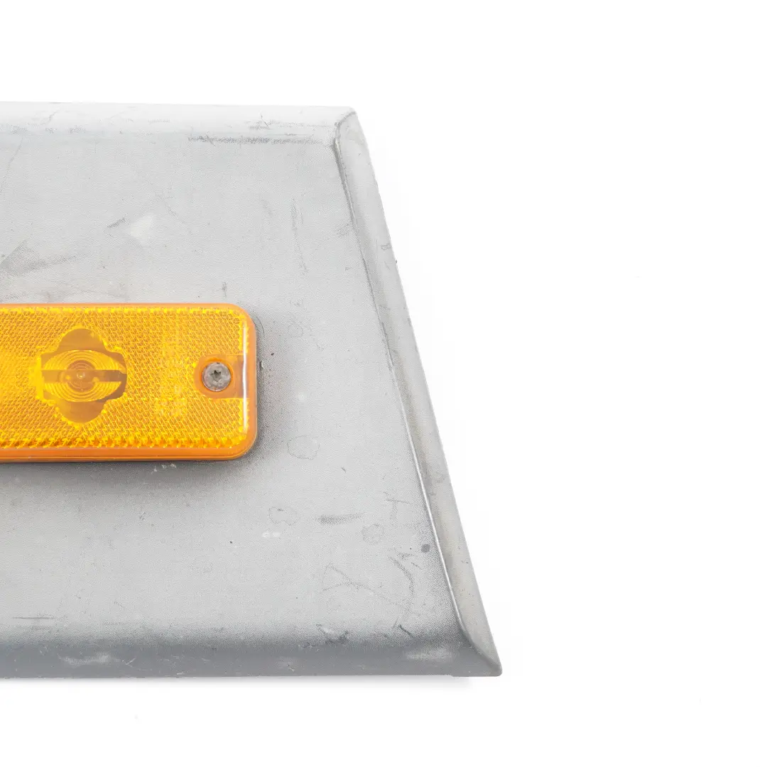  Citroen Relay Peugeot Boxer B Pillar Column Moulding Trim Right O/S - SKU 1306893070 - Part number 1306893070