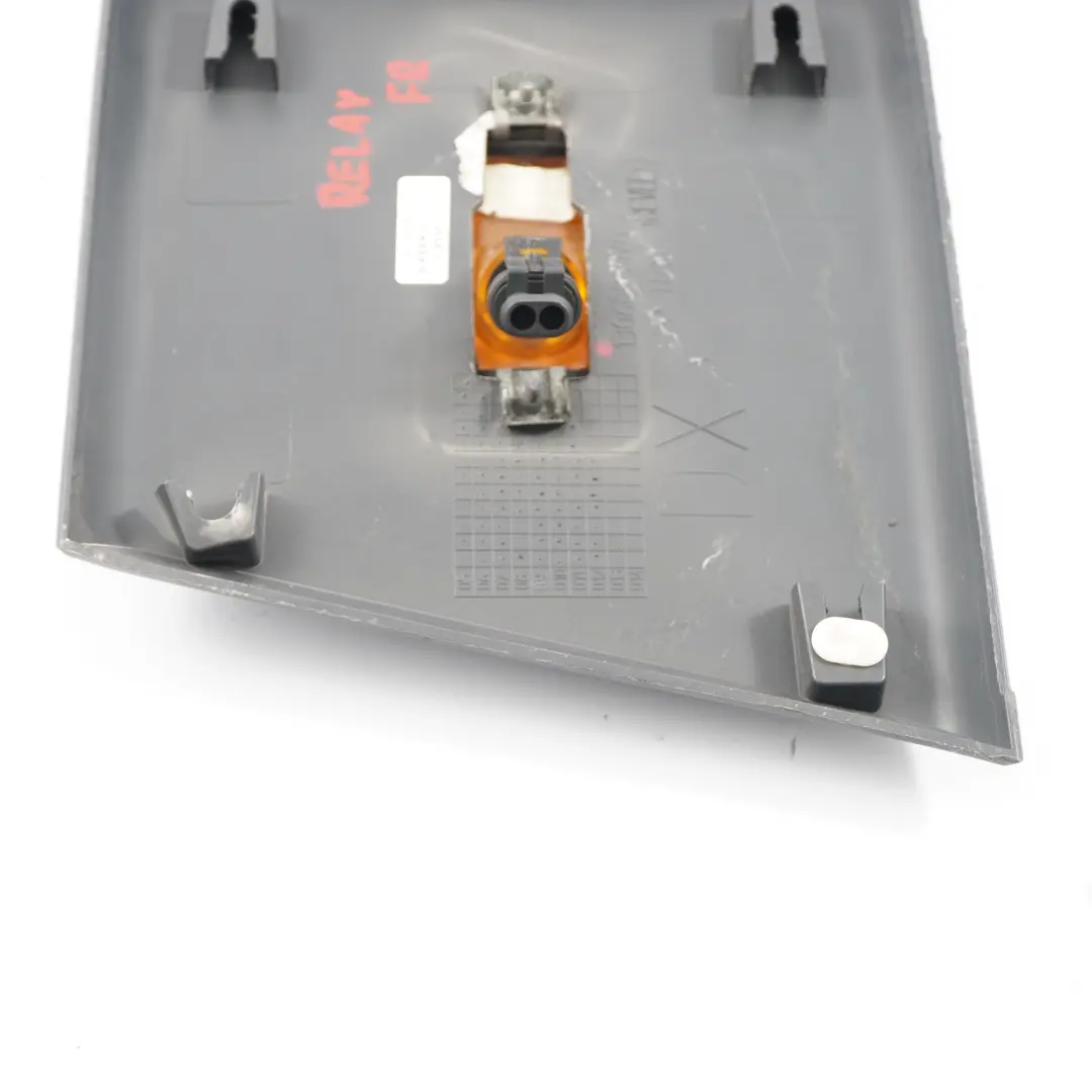 Fiat Ducato Peugeot Boxer Colonne pilier B Moulure d'habillage droit - SKU 1306893070 - Numéro de pièce 1306893070