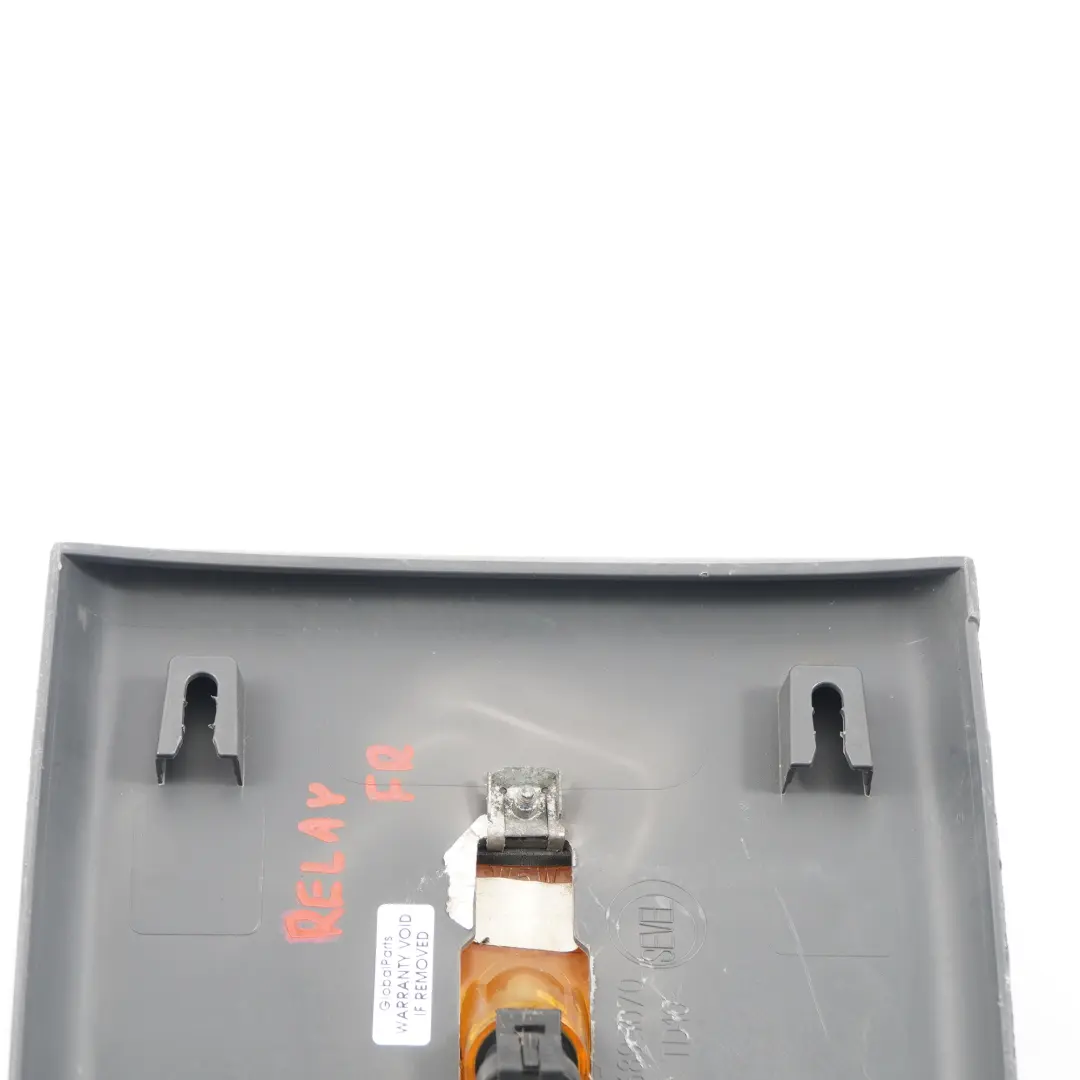 Colonne pilier B Moulure d'habillage droit pour Fiat Ducato Peugeot Boxer à propos du numéro de pièce 1306893070 Fiat Ducato Peugeot Boxer Colonne pilier B Moulure d'habillage droit - SKU 1306893070 - Numéro de pièce 1306893070