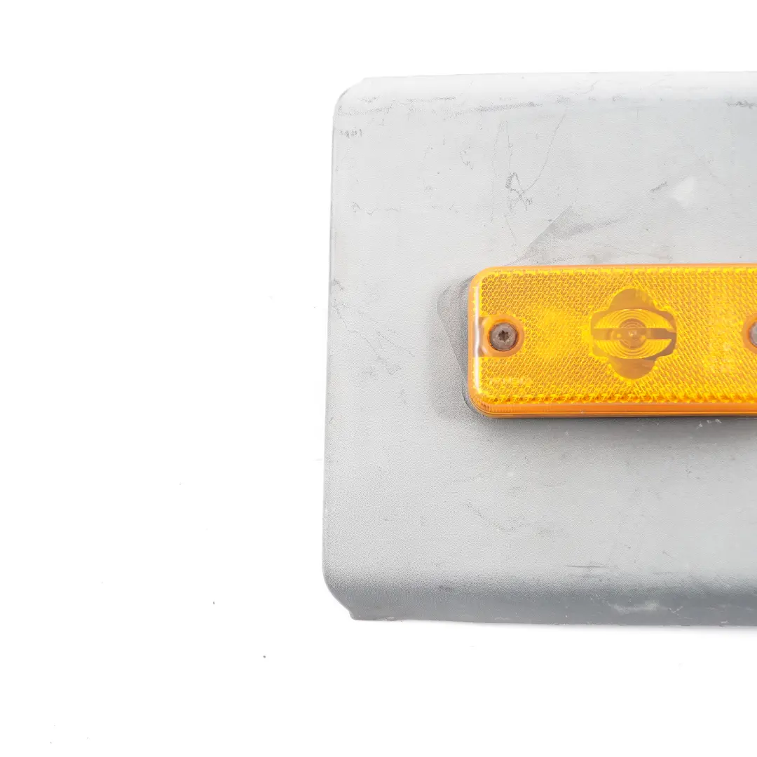 Fiat Ducato Peugeot Boxer Colonne pilier B Moulure d'habillage droit - SKU 1306893070 - Numéro de pièce 1306893070