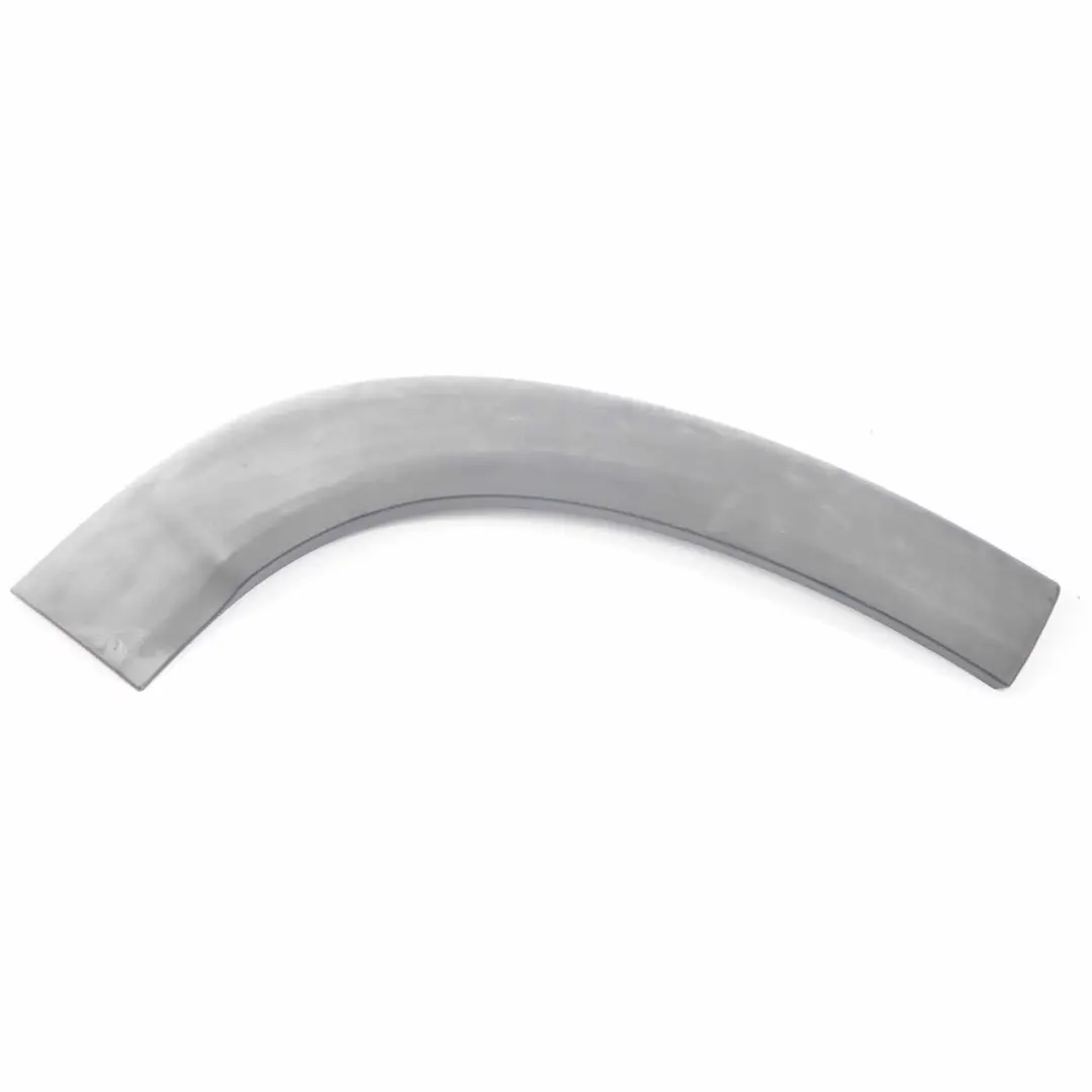  Radkasten Fiat Ducato Peugeot Boxer Abdeckplatte vorne links - SKU 1307160070 - Teilenummer 1307160070