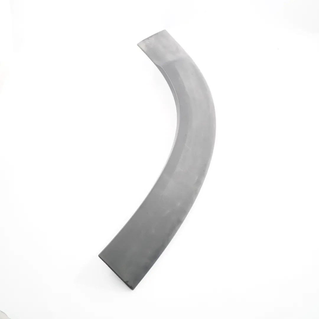  Radkasten Fiat Ducato Peugeot Boxer Abdeckplatte vorne links - SKU 1307160070 - Teilenummer 1307160070