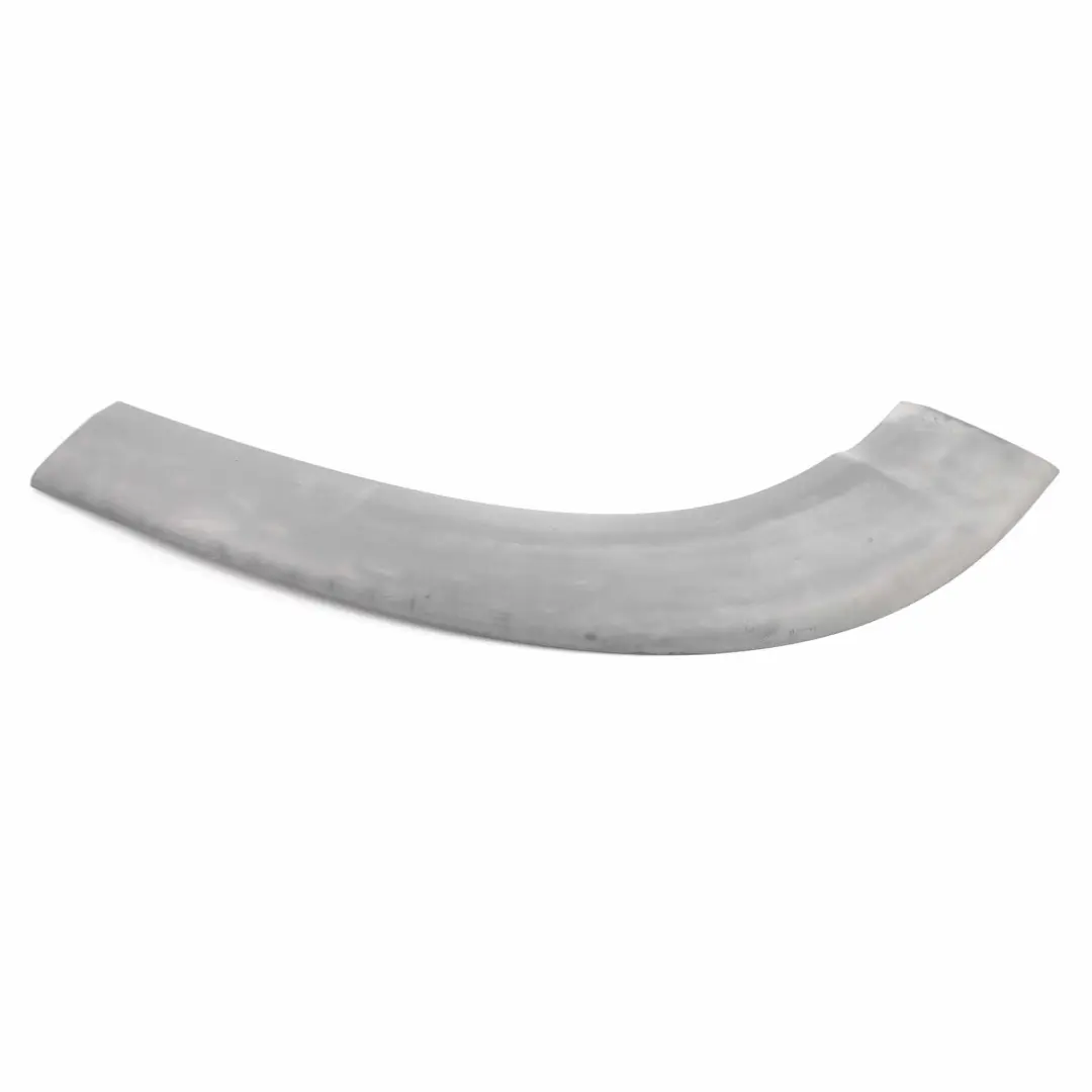 Radkasten Fiat Ducato Peugeot Boxer Abdeckplatte vorne links - SKU 1307160070 - Teilenummer 1307160070