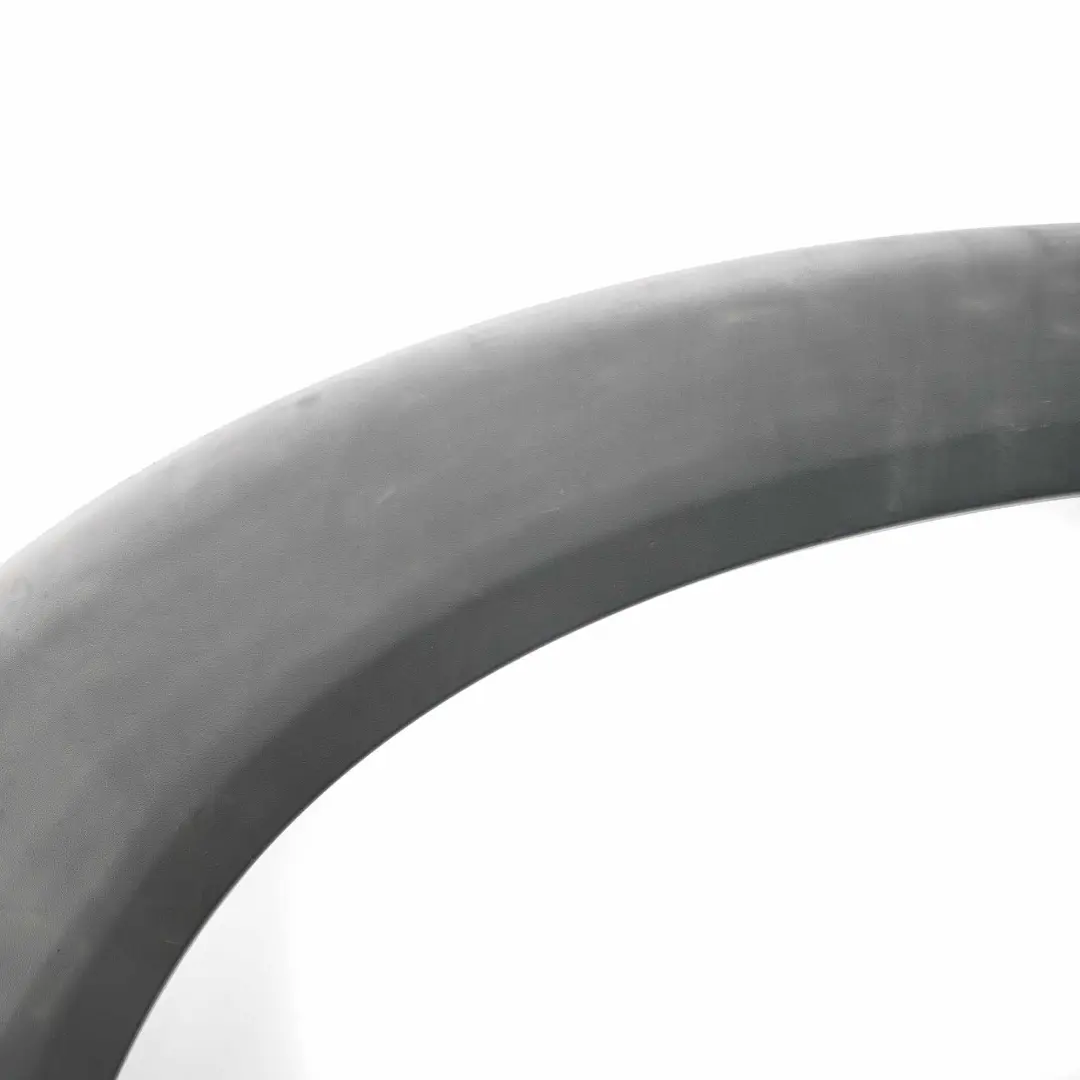  Passage roue Fiat Ducato Peugeot Boxer recouvrement avant gauche - SKU 1307160070 - Numéro de pièce 1307160070