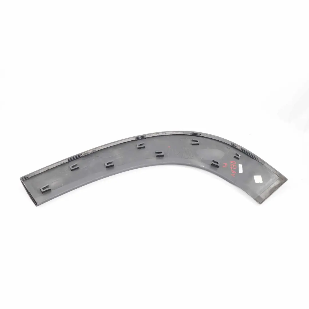 Wheel Arch Citroen Relay Peugeot Boxer Cover Panel Front Left N/S - SKU 1307160070 - Part number 1307160070