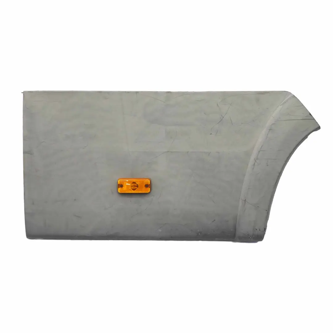 Zierleiste Abdeckung Citroen Jumper Fiat Ducato Hinten Rechts für mit Teilenummer 1306610070 Zierleiste Abdeckung Citroen Jumper Fiat Ducato Hinten Rechts - SKU 1307176070 - Teilenummer 1306610070