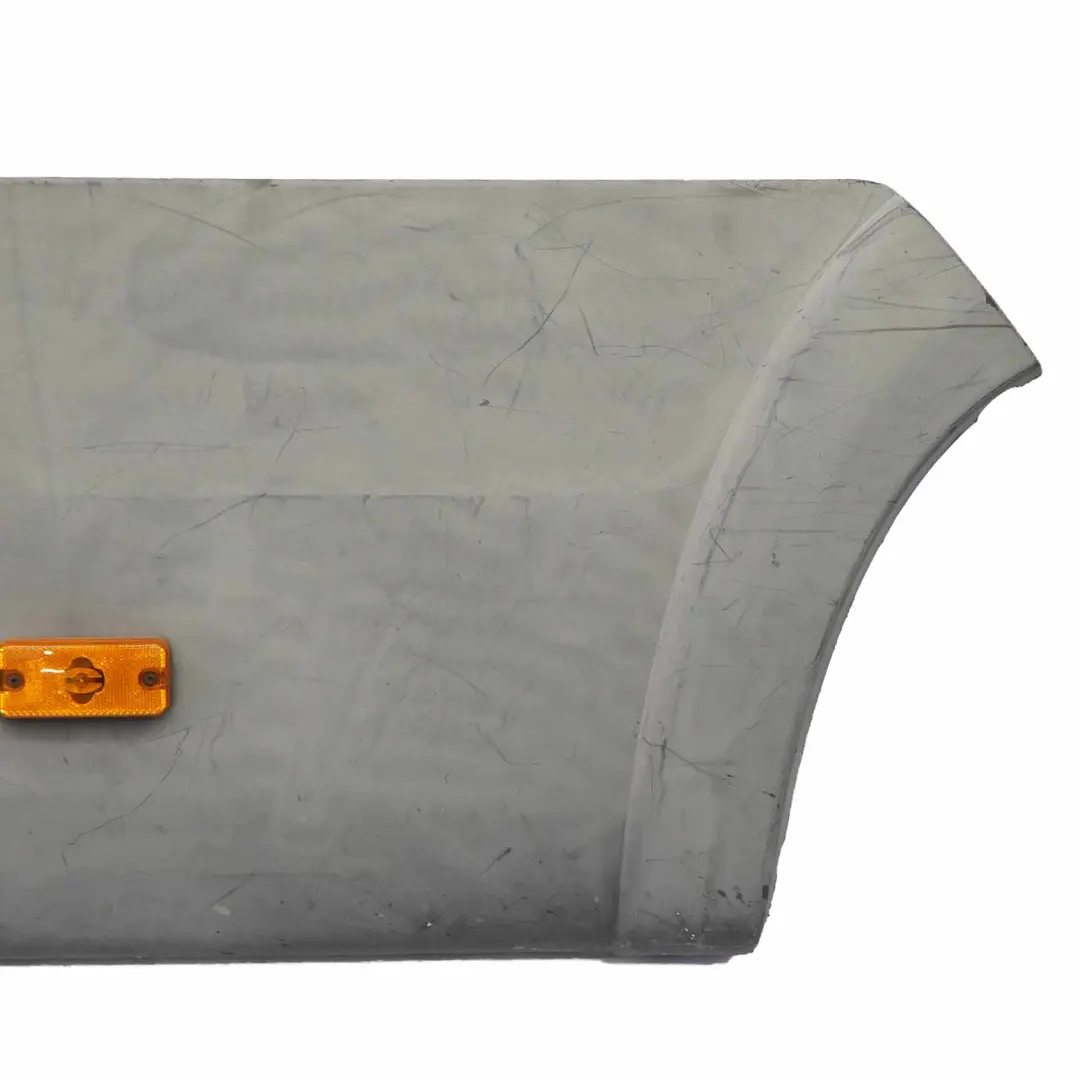 Zierleiste Abdeckung Citroen Jumper Fiat Ducato Hinten Rechts für mit Teilenummer 1306610070 Zierleiste Abdeckung Citroen Jumper Fiat Ducato Hinten Rechts - SKU 1307176070 - Teilenummer 1306610070