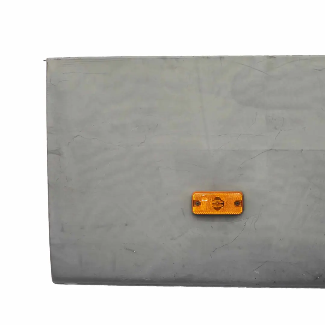 Couvre rail de garniture Citroen Jumper Peugeot Boxer Arriere Droite pour à propos du numéro de pièce 1306610070 Couvre rail de garniture Citroen Jumper Peugeot Boxer Arriere Droite - SKU 1307176070 - Numéro de pièce 1306610070