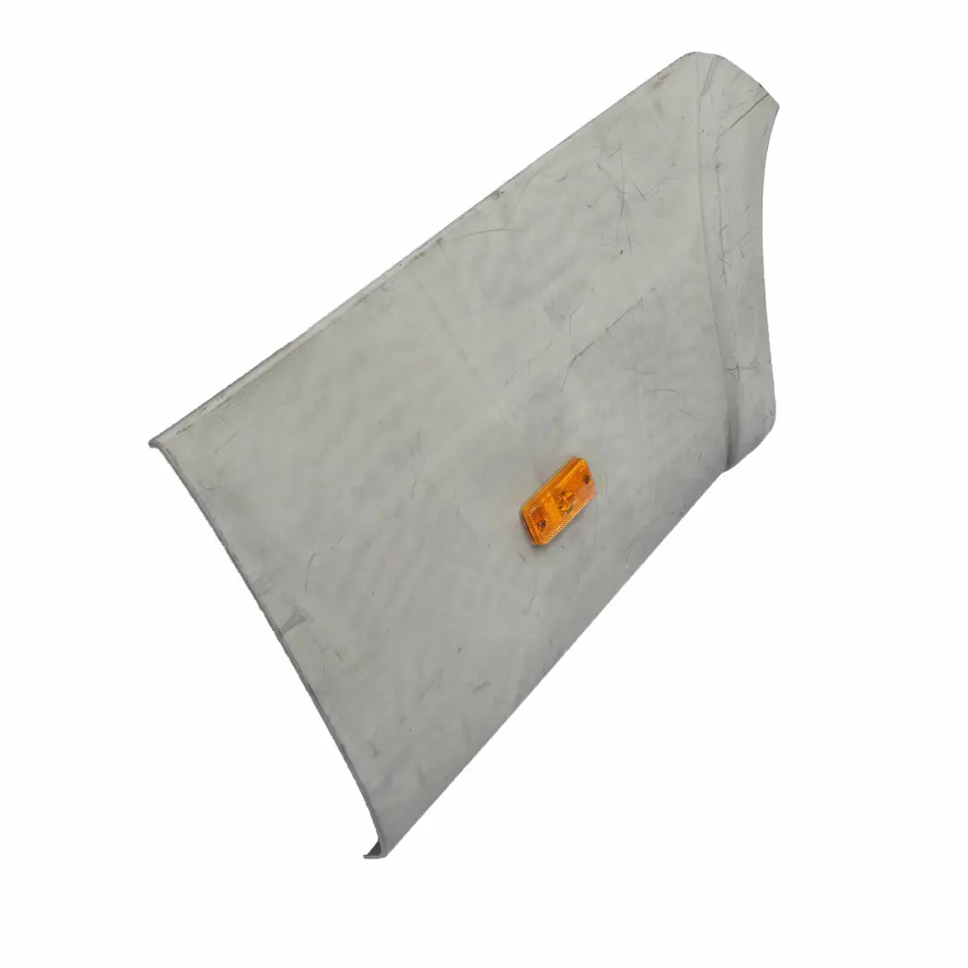  Embellecedor Carril Citroen Jumper Fiat Ducato Trasero Derecho Embellecedor - SKU 1307176070 - Número de pieza 1306610070