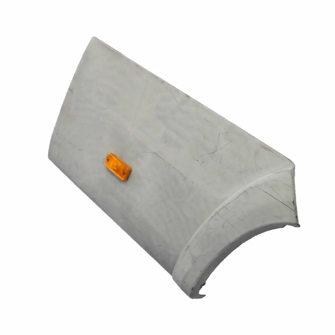 Couvre rail de garniture Citroen Jumper Peugeot Boxer Arriere Droite pour à propos du numéro de pièce 1306610070 Couvre rail de garniture Citroen Jumper Peugeot Boxer Arriere Droite - SKU 1307176070 - Numéro de pièce 1306610070