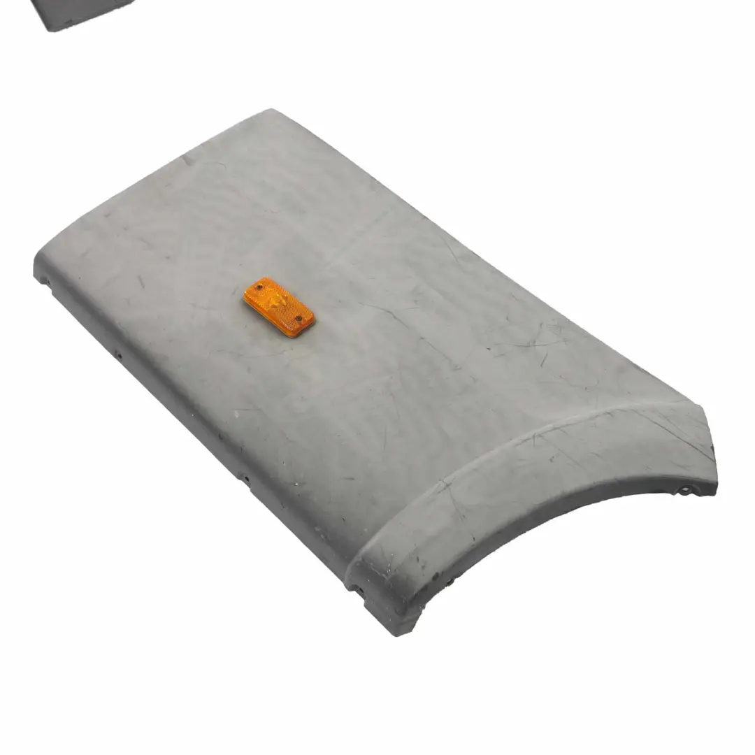 Zierleiste Abdeckung Citroen Jumper Fiat Ducato Hinten Rechts für mit Teilenummer 1306610070 Zierleiste Abdeckung Citroen Jumper Fiat Ducato Hinten Rechts - SKU 1307176070 - Teilenummer 1306610070