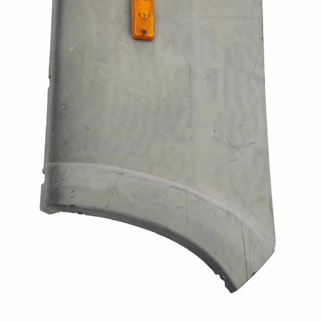  Embellecedor Carril Citroen Jumper Fiat Ducato Trasero Derecho Embellecedor - SKU 1307176070 - Número de pieza 1306610070