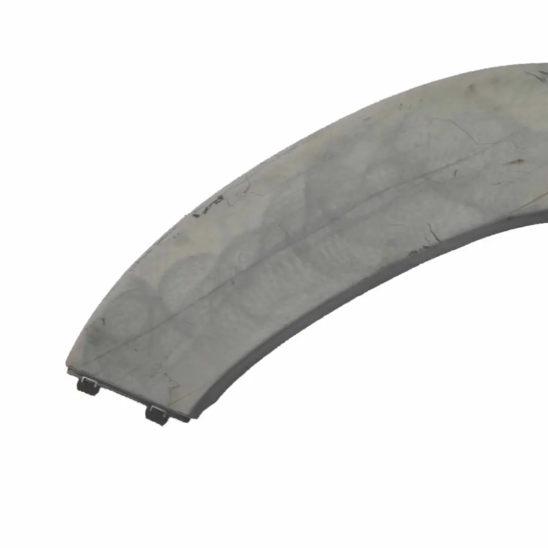 Wheel Arch Citroen Relay Fiat Ducato Rear Right O/S Extension Flare Cover - SKU 1307239070 - Part number 1307239070