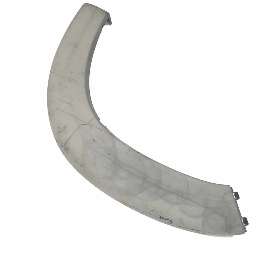 Wheel Arch Citroen Relay Fiat Ducato Rear Right O/S Extension Flare Cover - SKU 1307239070 - Part number 1307239070