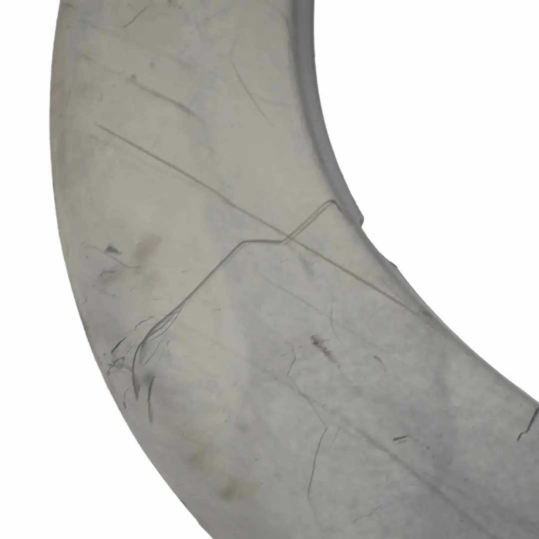  Paso de rueda Citroen Jumper Fiat Ducato Trasera Derecha Extensión Cubierta - SKU 1307239070 - Número de pieza 1307239070
