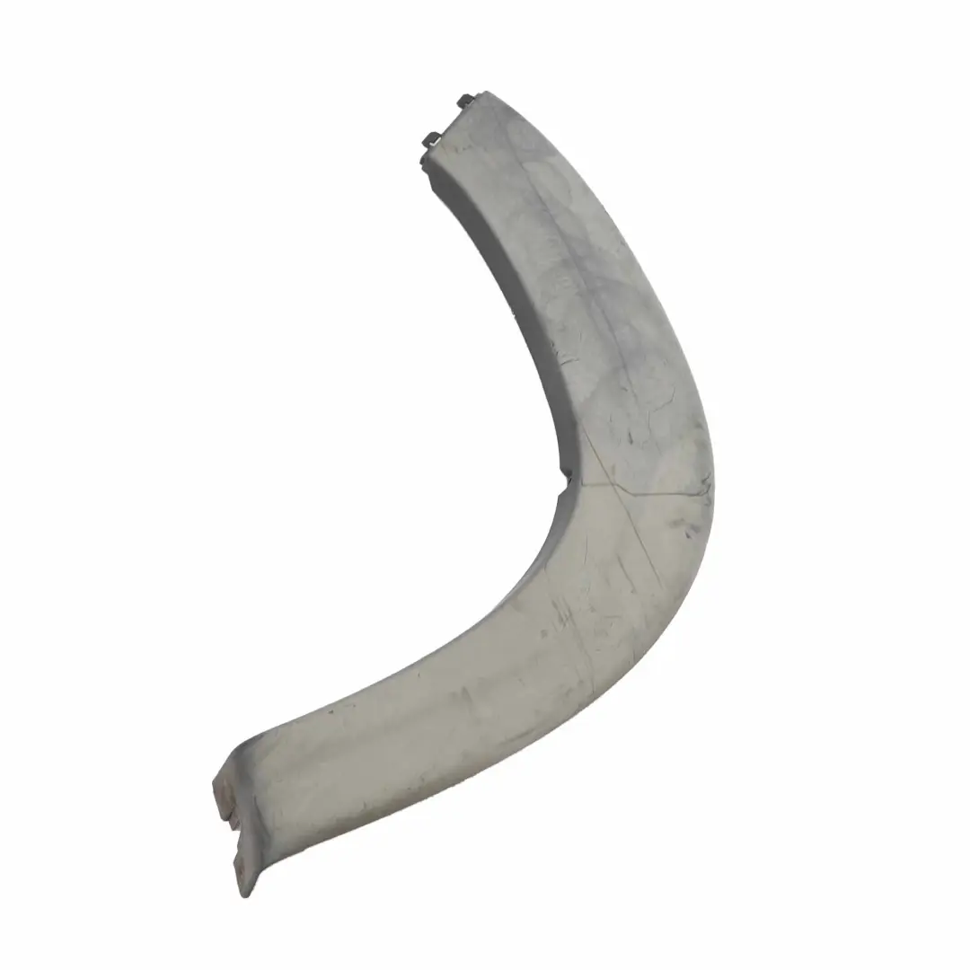 Wheel Arch Citroen Relay Fiat Ducato Rear Right O/S Extension Flare Cover - SKU 1307239070 - Part number 1307239070