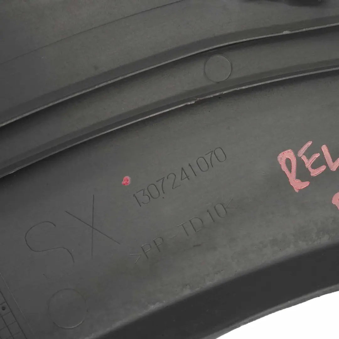 Citroen Relay Peugeot Boxer Striscia di copertura posteriore sinistra per con numero di parte 1307241070 Citroen Relay Peugeot Boxer Striscia di copertura posteriore sinistra - SKU 1307241070 - Numero di parte 1307241070