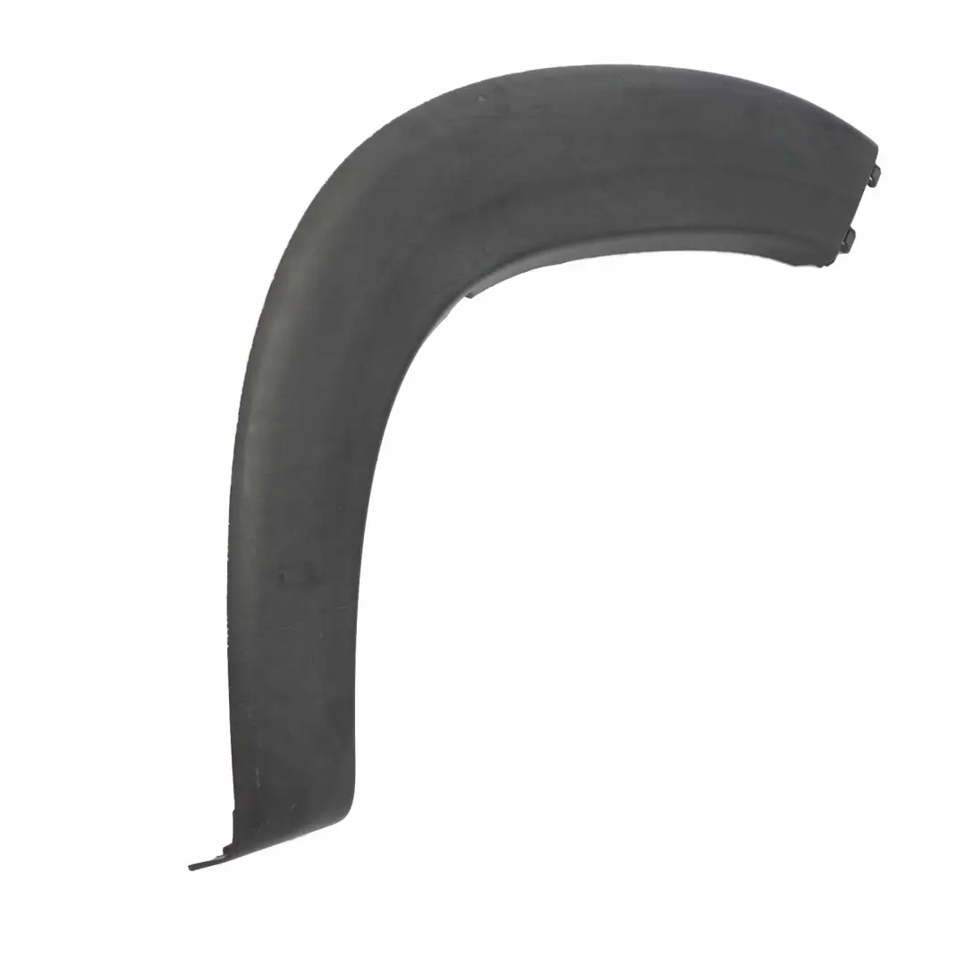  Radkastenverkleidung Citroen Jumper Peugeot Boxer Hinten Links Abdeckleiste - SKU 1307241070 - Teilenummer 1307241070