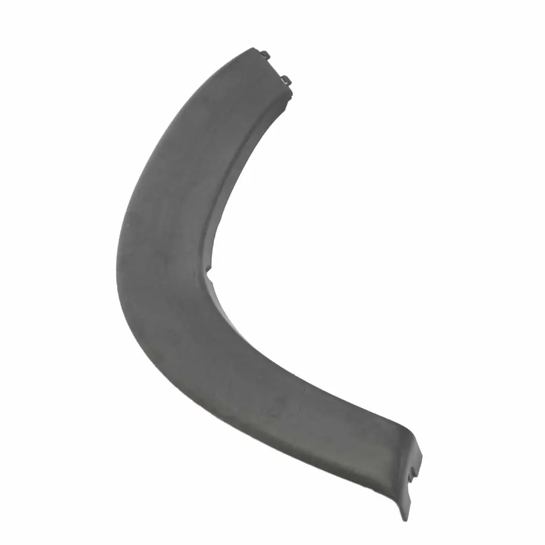 Arch Trim Citroen Relay Peugeot Boxer Rear Left N/S Cover Strip to Wheel with Part number 1307241070 Wheel Arch Trim Citroen Relay Peugeot Boxer Rear Left N/S Cover Strip - SKU 1307241070 - Part number 1307241070