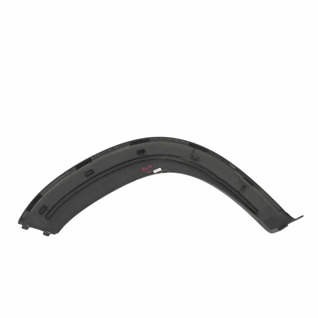  Radkastenverkleidung Citroen Jumper Peugeot Boxer Hinten Links Abdeckleiste - SKU 1307241070 - Teilenummer 1307241070