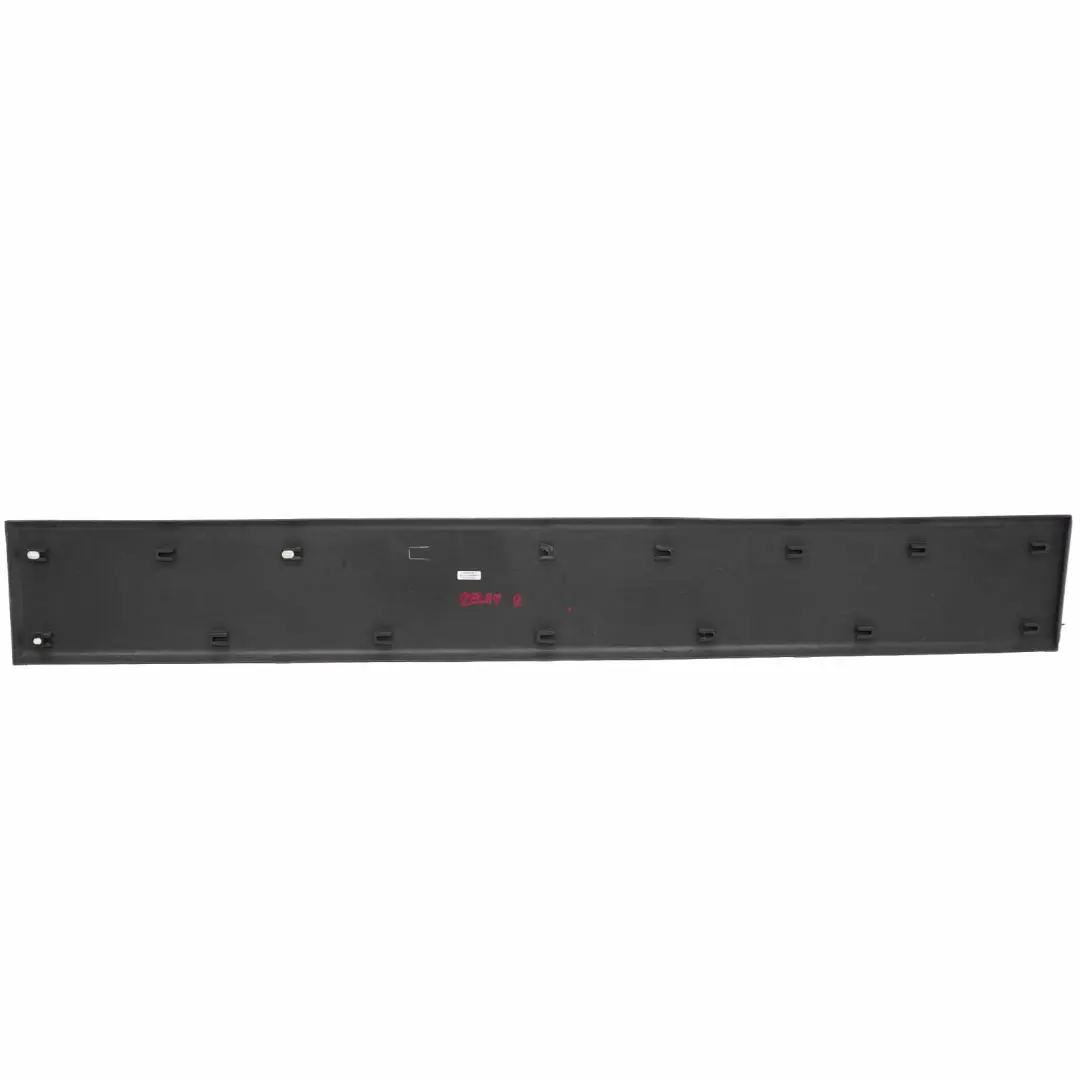  Pannello laterale Fiat Ducato Peugeot Boxer Destra Copertura - SKU 1307248070 - Numero di parte 1307248070