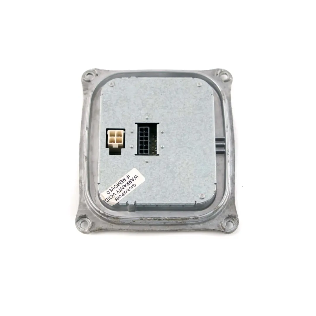 Headlight Level Control Ballast Module to BMW 6 Series E63 LCI Xenon with Part number 1307329212 BMW 6 Series E63 LCI Xenon Headlight Level Control Ballast Module - SKU 1307329212 - Part number 1307329212