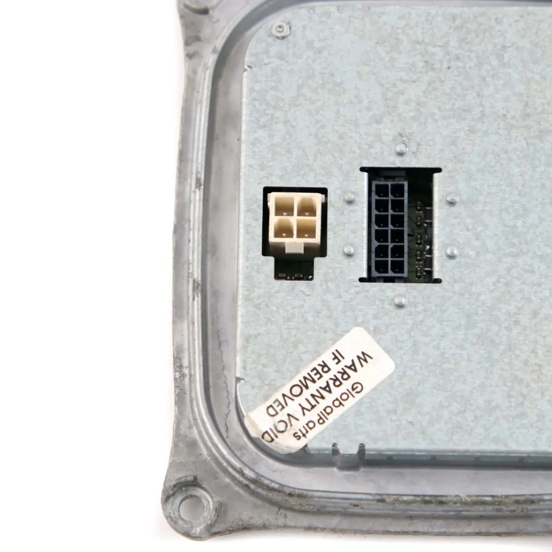 BMW 6 Series E63 LCI Xenon Headlight Level Control Ballast Module - SKU 1307329212 - Part number 1307329212