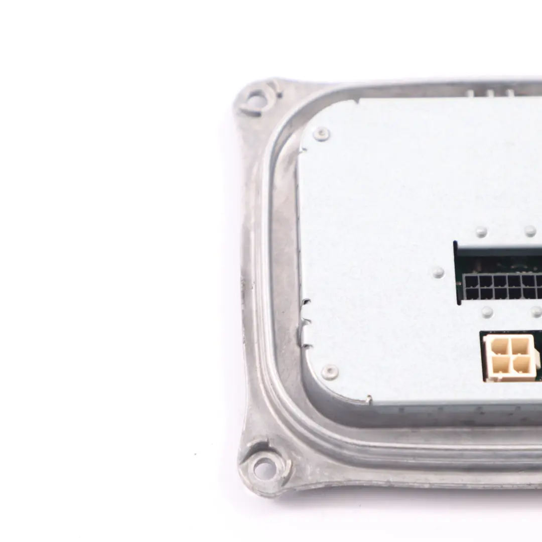 Faro livello di controllo Ballast Unità Modulo per Peugeot 308 Xenon con numero di parte 130732940300 Peugeot 308 Xenon Faro livello di controllo Ballast Unità Modulo - SKU 130732940300 - Numero di parte 130732940300