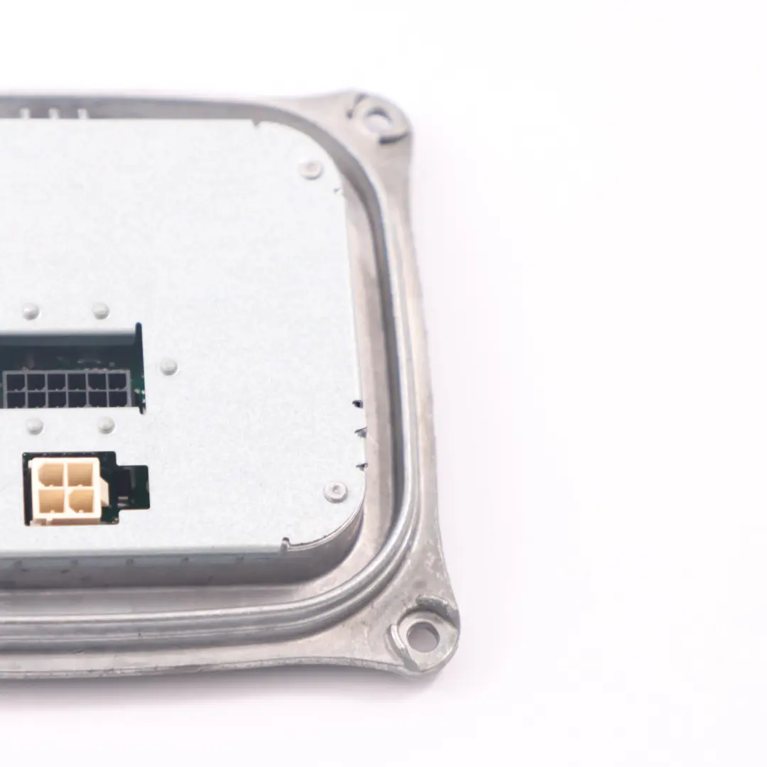 Xenon-Scheinwerfer Level Control Ballast Unit Modul für Peugeot 308 mit Teilenummer 130732940300 Peugeot 308 Xenon-Scheinwerfer Level Control Ballast Unit Modul - SKU 130732940300 - Teilenummer 130732940300