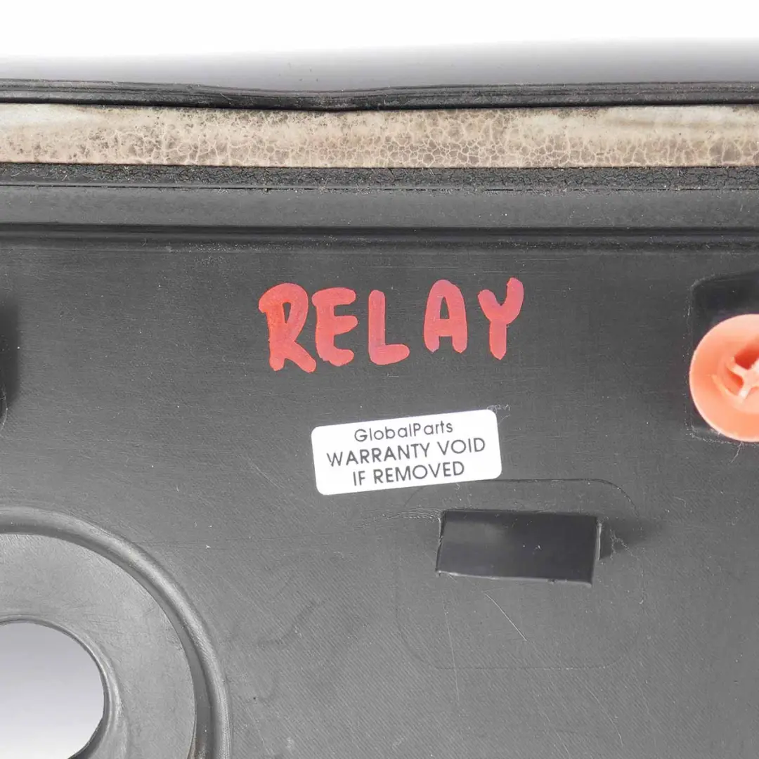 Front Panel Citroen Relay Peugeot Boxer Windscreen Scuttle Right O/S to with Part number 1307908070 Front Panel Citroen Relay Peugeot Boxer Windscreen Scuttle Right O/S - SKU rhd-1307908070 - Part number 1307908070