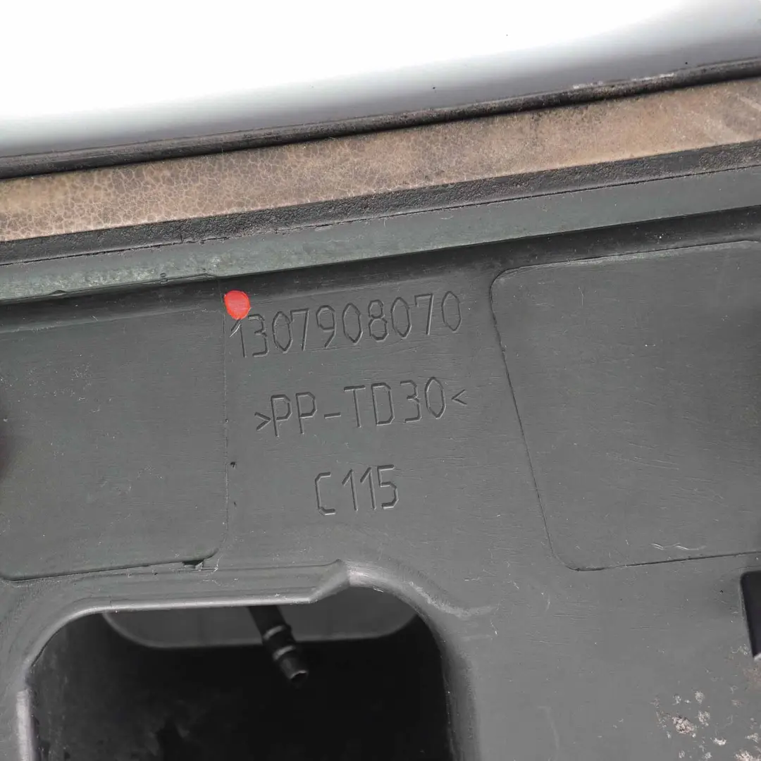 Front Panel Citroen Relay Peugeot Boxer Windscreen Scuttle Right O/S to with Part number 1307908070 Front Panel Citroen Relay Peugeot Boxer Windscreen Scuttle Right O/S - SKU rhd-1307908070 - Part number 1307908070