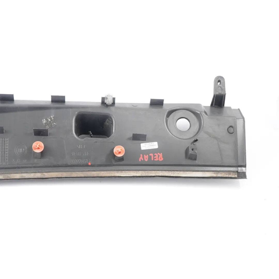 Front Panel Citroen Relay Peugeot Boxer Windscreen Scuttle Right O/S to with Part number 1307908070 Front Panel Citroen Relay Peugeot Boxer Windscreen Scuttle Right O/S - SKU rhd-1307908070 - Part number 1307908070