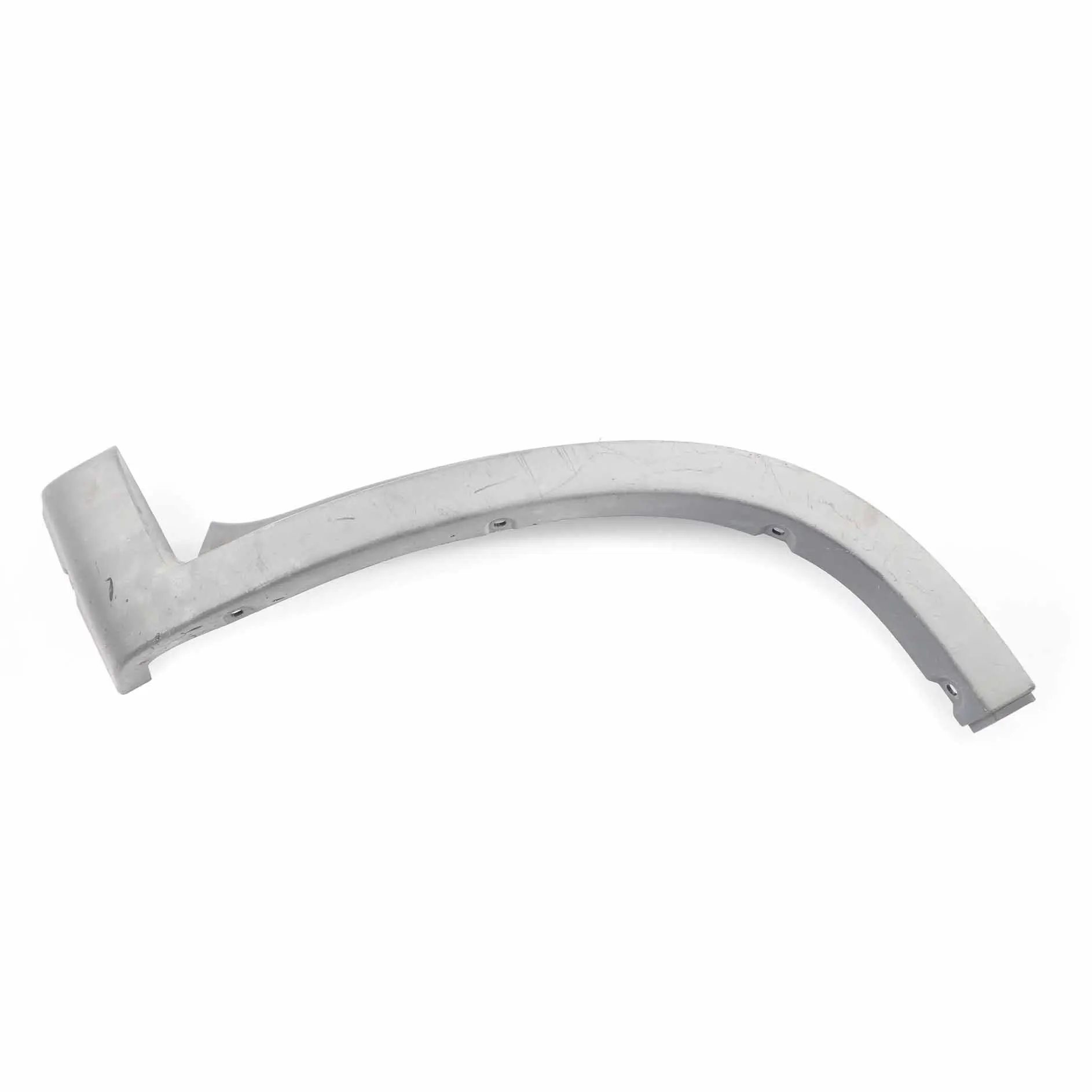 Paso rueda Fiat Ducato Peugeot Boxer Tapa Panel Delantero Derecho 1307938070