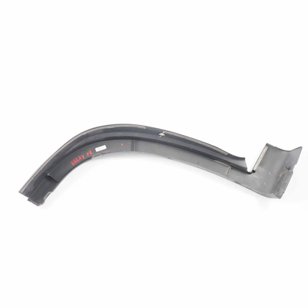 Arch Citroen Relay Peugeot Boxer Cover Panel Front Right O/S to Wheel with Part number 1307938070 Wheel Arch Citroen Relay Peugeot Boxer Cover Panel Front Right O/S - SKU 1307938070 - Part number 1307938070