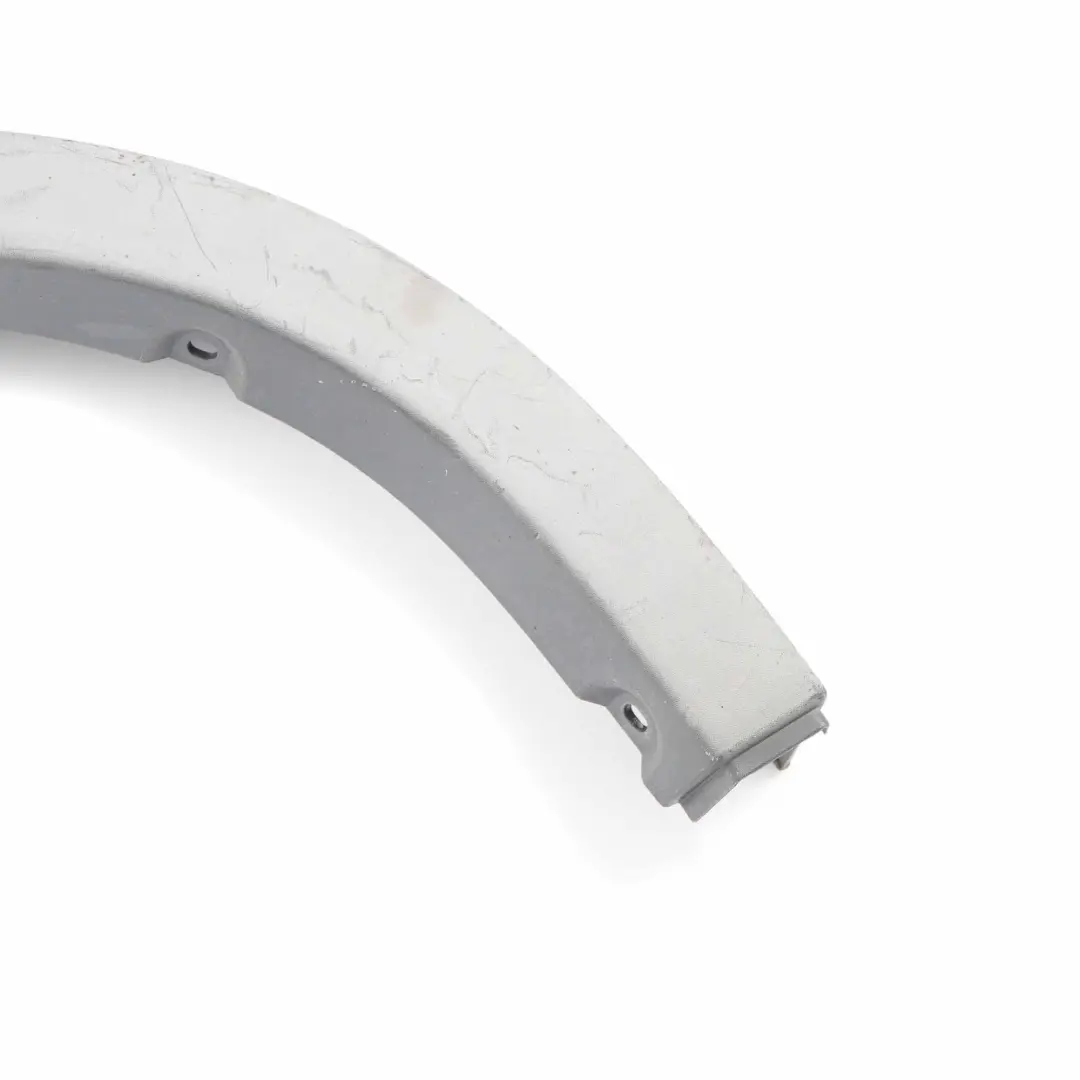 Wheel Arch Citroen Relay Peugeot Boxer Cover Panel Front Right O/S - SKU 1307938070 - Part number 1307938070