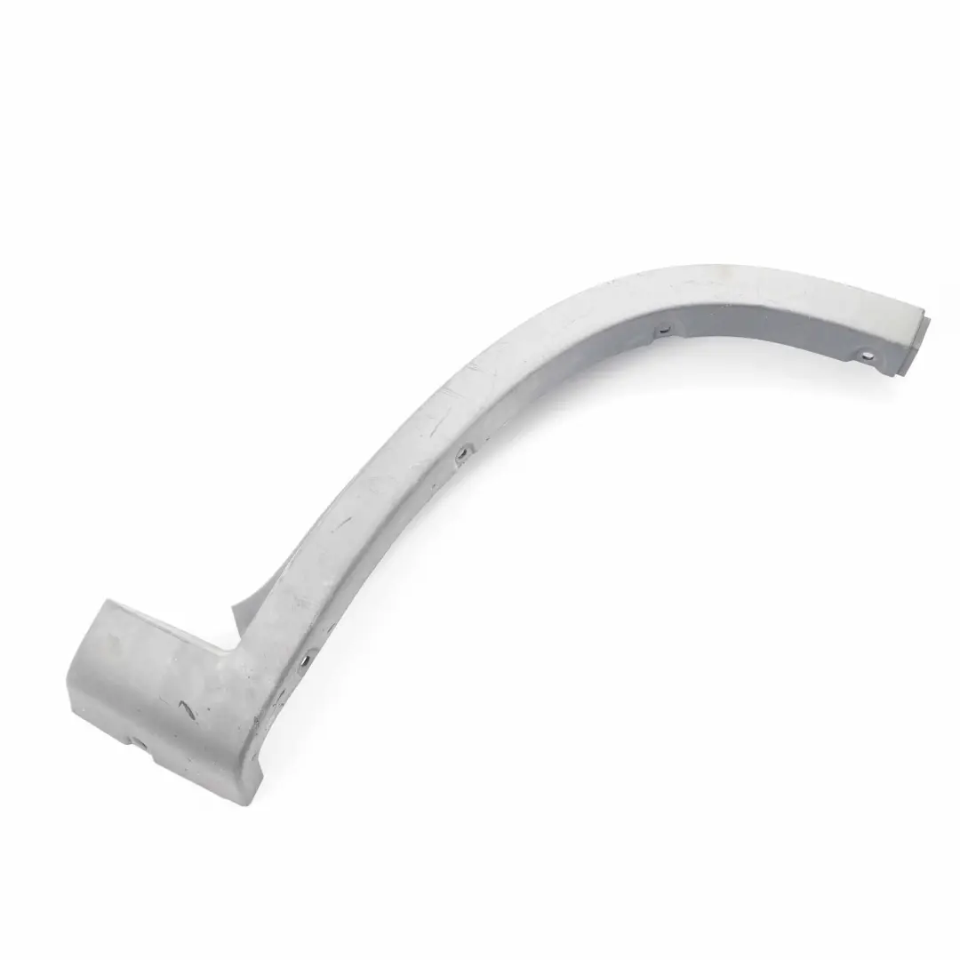 Wheel Arch Citroen Relay Peugeot Boxer Cover Panel Front Right O/S - SKU 1307938070 - Part number 1307938070