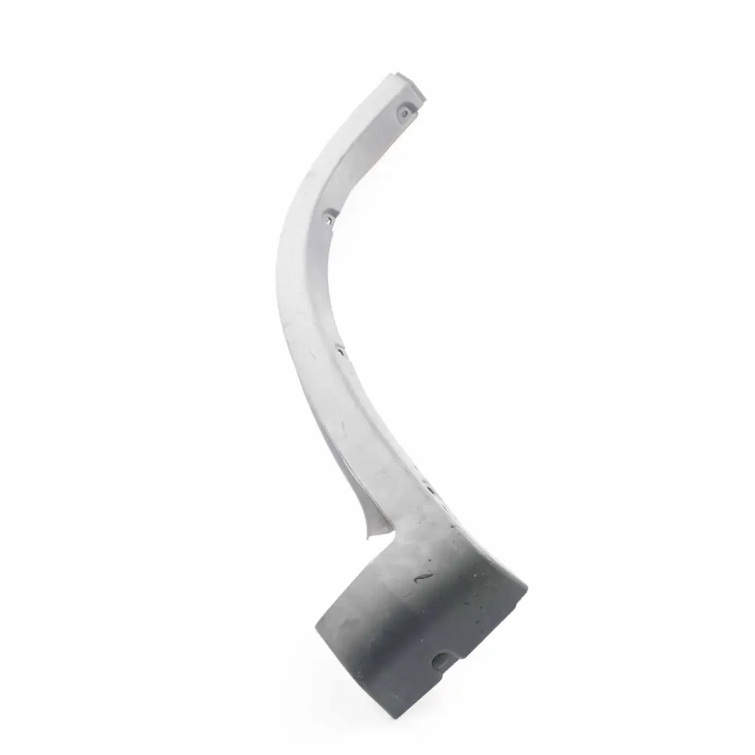 Wheel Arch Citroen Relay Peugeot Boxer Cover Panel Front Right O/S - SKU 1307938070 - Part number 1307938070
