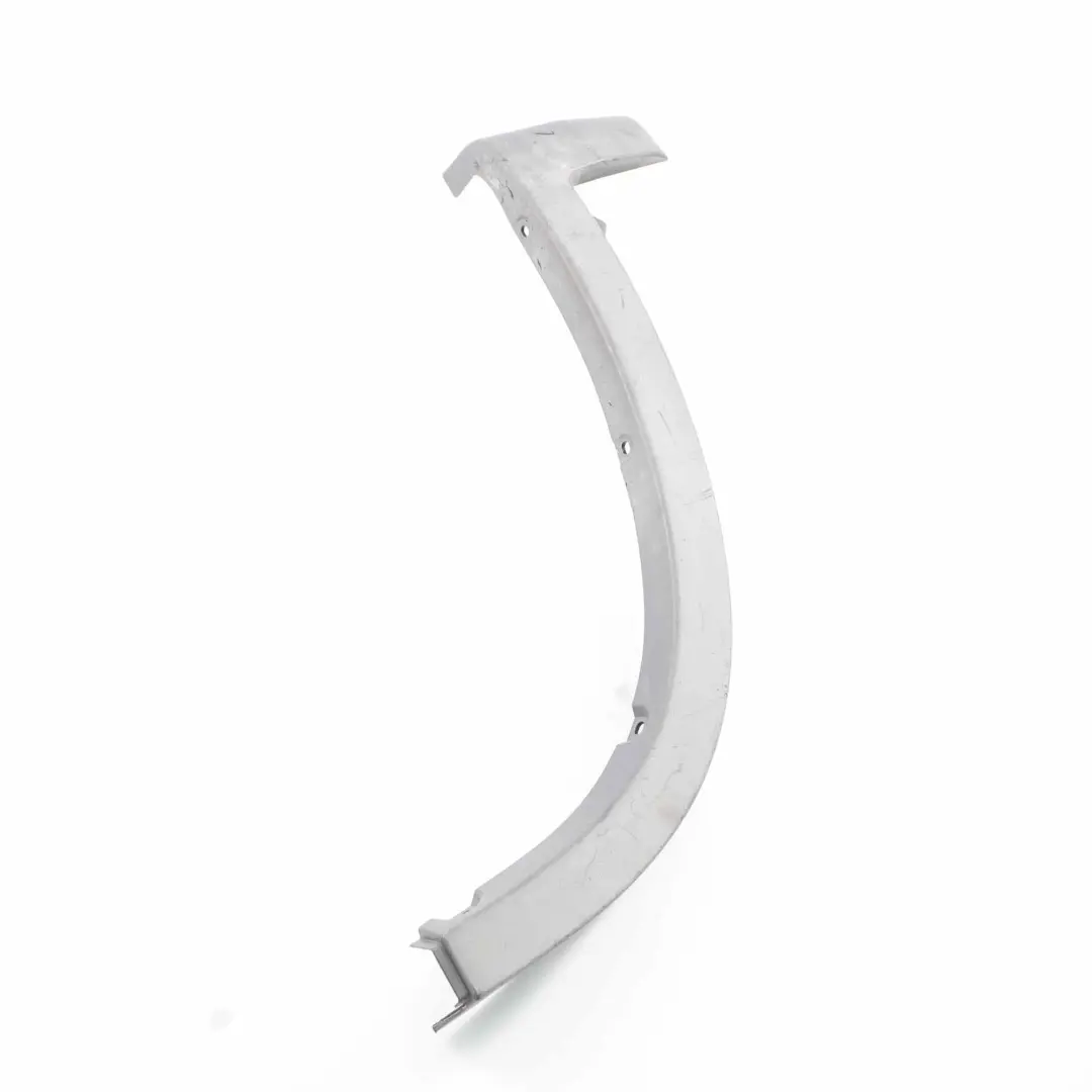 Wheel Arch Citroen Relay Peugeot Boxer Cover Panel Front Right O/S - SKU 1307938070 - Part number 1307938070