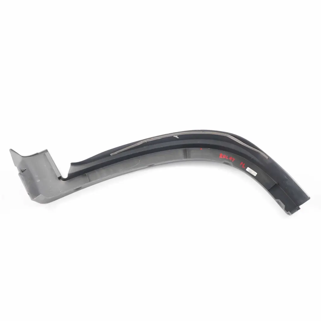Wheel Arch Citroen Relay Peugeot Boxer Cover Panel Front Left N/S - SKU 1307939070 - Part number 1307939070