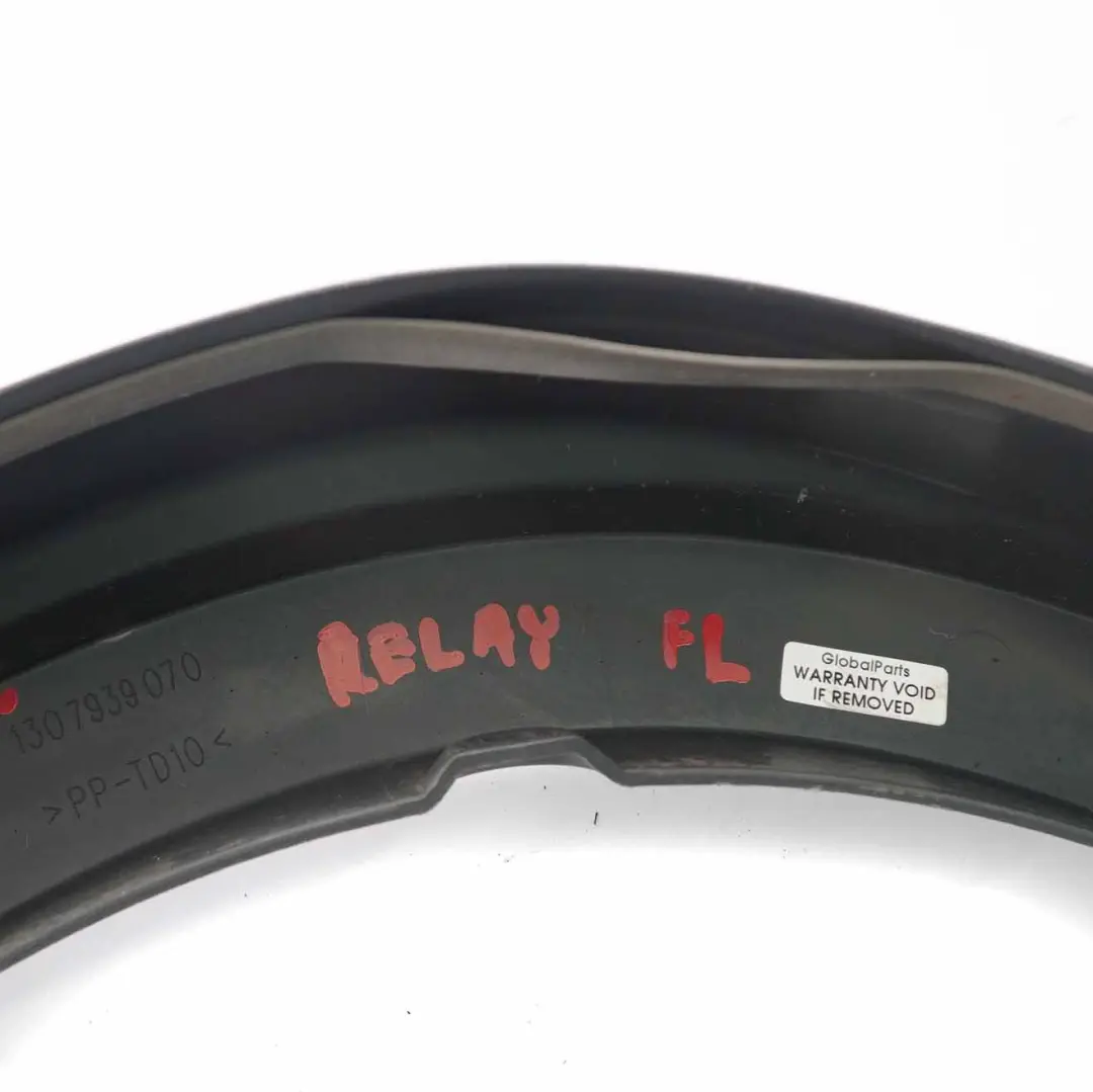 Paso Rueda Cubierta Delantero Izquierdo para Peugeot Boxer Citroën Relay con número de pieza 1307939070 Peugeot Boxer Citroën Relay Paso Rueda Cubierta Delantero Izquierdo - SKU 1307939070 - Número de pieza 1307939070