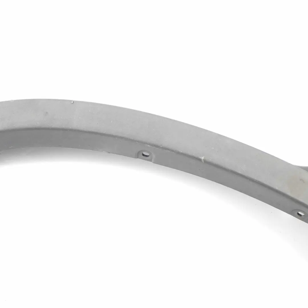 Fiat Ducato Peugeot Boxer Listwa Nadkole Lewe Osłona - SKU 1307939070 - Numer Części 1307939070
